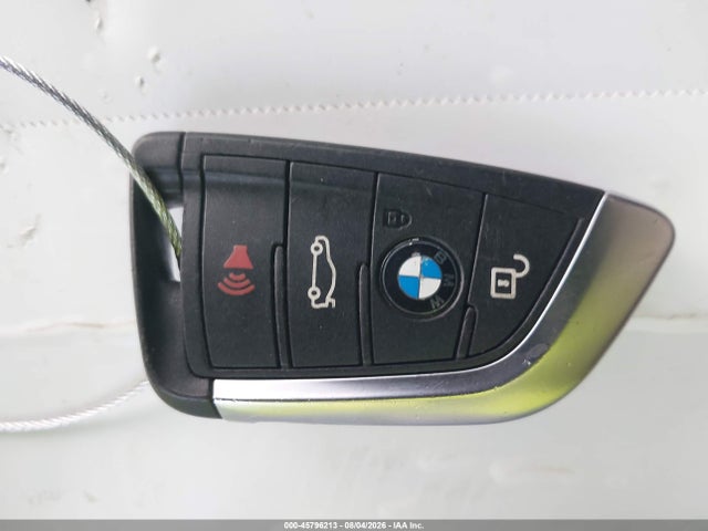 BMW X1 Xdrive28i 2018 WBXHT3C33J3H33165 Image 11
