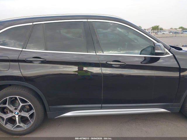 BMW X1 Xdrive28i 2018 WBXHT3C33J3H33165 Image 13