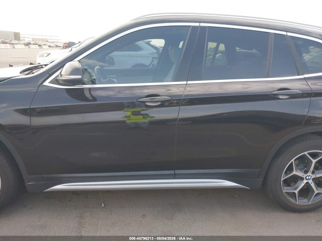 BMW X1 Xdrive28i 2018 WBXHT3C33J3H33165 Image 14