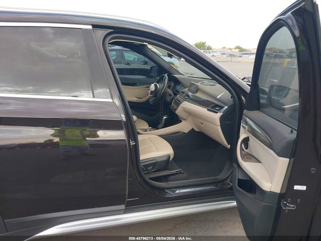 BMW X1 Xdrive28i 2018 WBXHT3C33J3H33165 Image 5