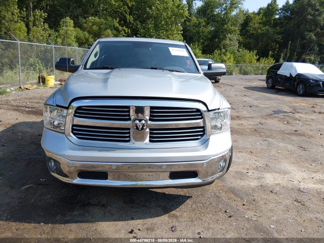 Продаж на аукціоні авто 2017 Ram 1500 Big Horn  4x4 6'4 Box, vin: 1C6RR7TT0HS688889, номер лоту: 45796218