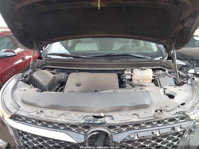 Продаж на аукціоні авто 2022 Buick Enclave Fwd Avenir, vin: 5GAERDKW3NJ176211, номер лоту: 45796220