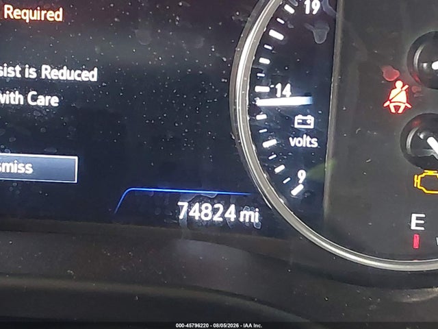 Продаж на аукціоні авто 2022 Buick Enclave Fwd Avenir, vin: 5GAERDKW3NJ176211, номер лоту: 45796220