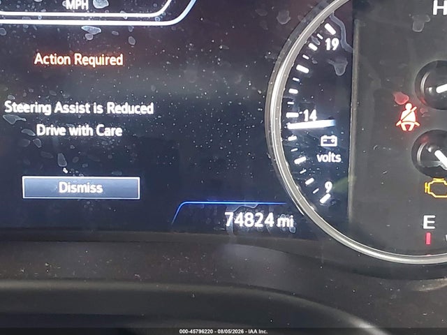 Продаж на аукціоні авто 2022 Buick Enclave Fwd Avenir, vin: 5GAERDKW3NJ176211, номер лоту: 45796220