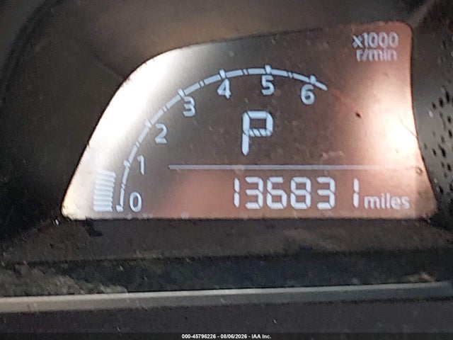 45796226 :رقم المزاد ، JM1DKDC71J1307474 vin ، 2018 Mazda Cx-3 Touring مزاد بيع