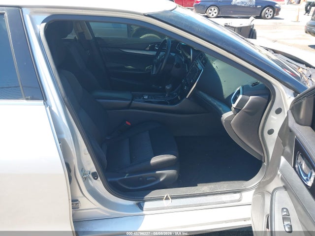 2016 Nissan Maxima 3.5 S მანქანა იყიდება აუქციონზე, vin: 1N4AA6AP5GC412283, აუქციონის ნომერი: 45796227