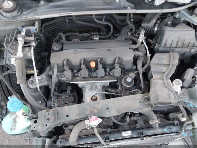 Honda HR-V EX 2016 3CZRU5H50GM745387 Image 10