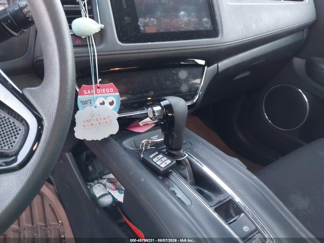 Honda HR-V EX 2016 3CZRU5H50GM745387 Image 11