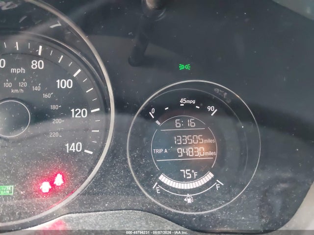 Honda HR-V EX 2016 3CZRU5H50GM745387 Image 16