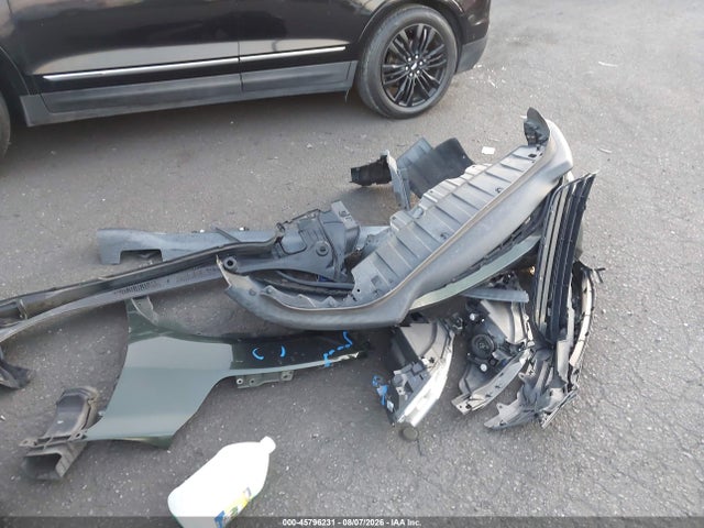 Honda HR-V EX 2016 3CZRU5H50GM745387 Image 12