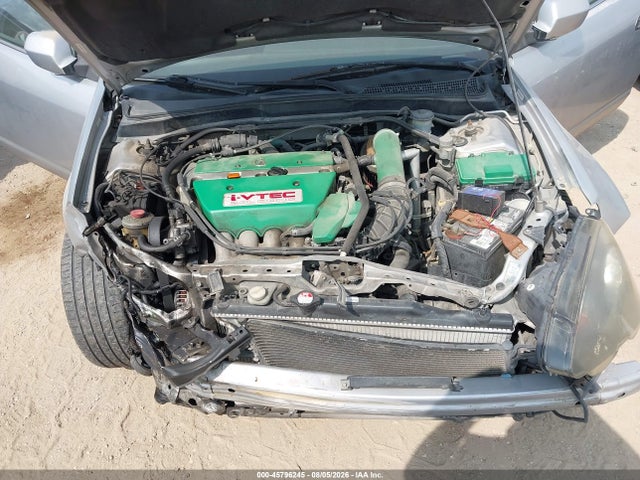 Aukcja sprzedaży 2002 Acura Rsx Type S, vin: JH4DC53052C026336, numer aukcji: 45796245