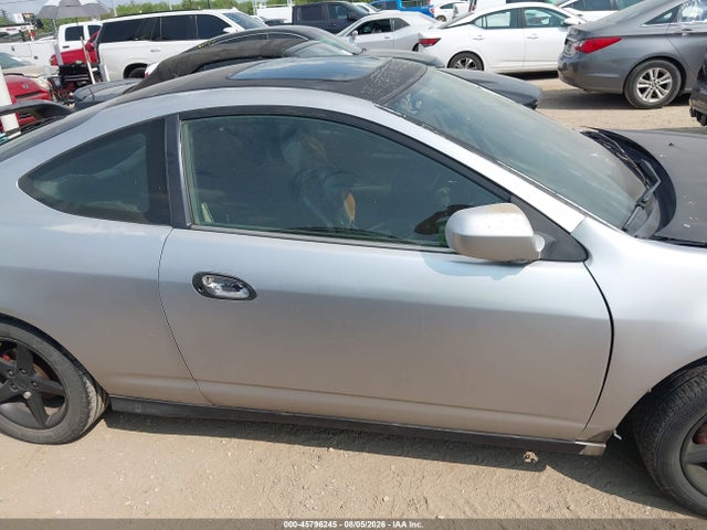 Aukcja sprzedaży 2002 Acura Rsx Type S, vin: JH4DC53052C026336, numer aukcji: 45796245