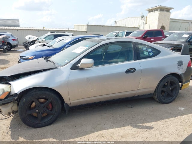 Aukcja sprzedaży 2002 Acura Rsx Type S, vin: JH4DC53052C026336, numer aukcji: 45796245