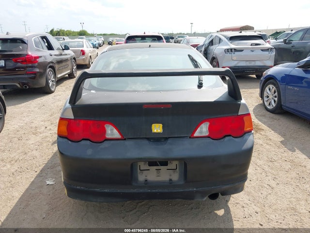 Aukcja sprzedaży 2002 Acura Rsx Type S, vin: JH4DC53052C026336, numer aukcji: 45796245