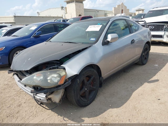 Aukcja sprzedaży 2002 Acura Rsx Type S, vin: JH4DC53052C026336, numer aukcji: 45796245