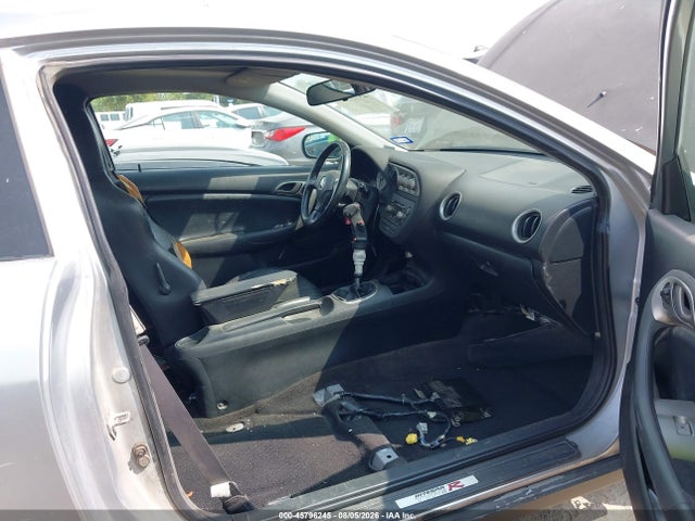 Aukcja sprzedaży 2002 Acura Rsx Type S, vin: JH4DC53052C026336, numer aukcji: 45796245