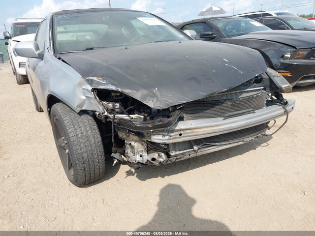 Aukcja sprzedaży 2002 Acura Rsx Type S, vin: JH4DC53052C026336, numer aukcji: 45796245