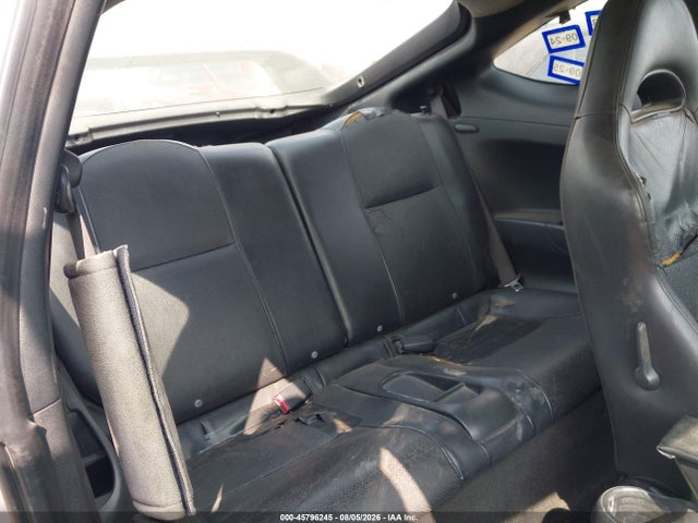 Aukcja sprzedaży 2002 Acura Rsx Type S, vin: JH4DC53052C026336, numer aukcji: 45796245
