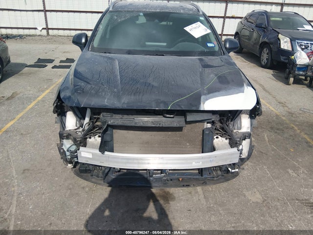 Продаж на аукціоні авто 2021 Hyundai Santa Fe Sel, vin: 5NMS24AJXMH306792, номер лоту: 45796247
