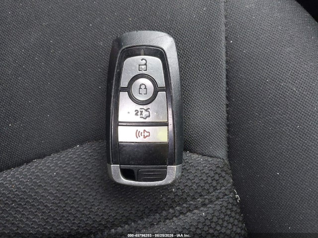 2020 Ford Fusion Hybrid Se მანქანა იყიდება აუქციონზე, vin: 3FA6P0LU6LR101705, აუქციონის ნომერი: 45796253