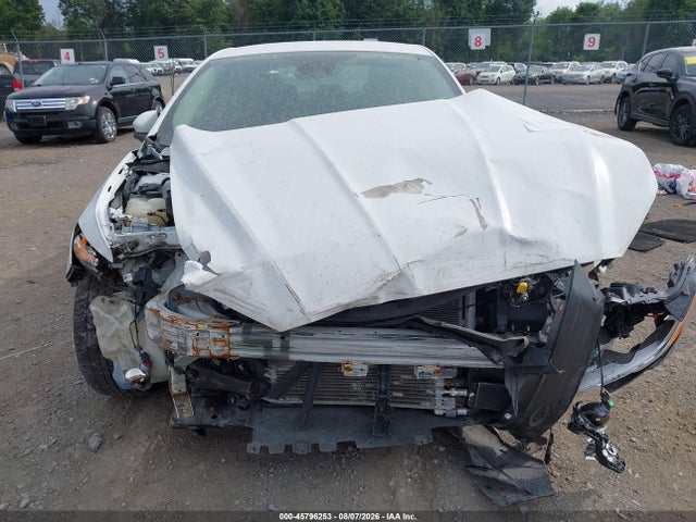 2020 Ford Fusion Hybrid Se მანქანა იყიდება აუქციონზე, vin: 3FA6P0LU6LR101705, აუქციონის ნომერი: 45796253