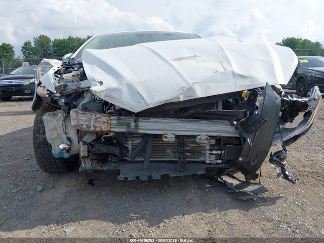 2020 Ford Fusion Hybrid Se მანქანა იყიდება აუქციონზე, vin: 3FA6P0LU6LR101705, აუქციონის ნომერი: 45796253