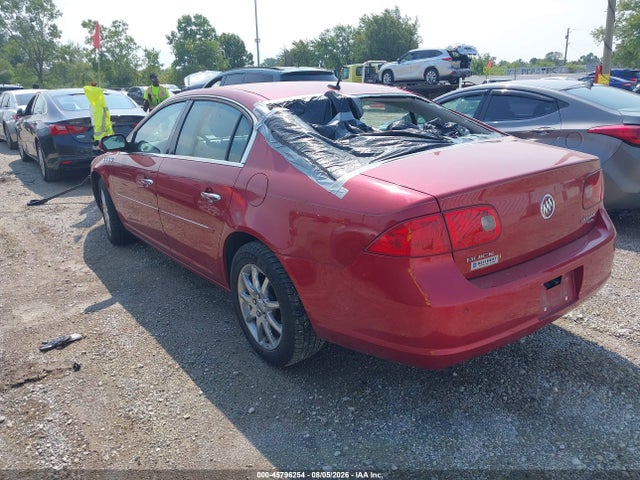 Aukcja sprzedaży 2006 Buick Lucerne Cxl, vin: 1G4HR57Y96U212040, numer aukcji: 45796254