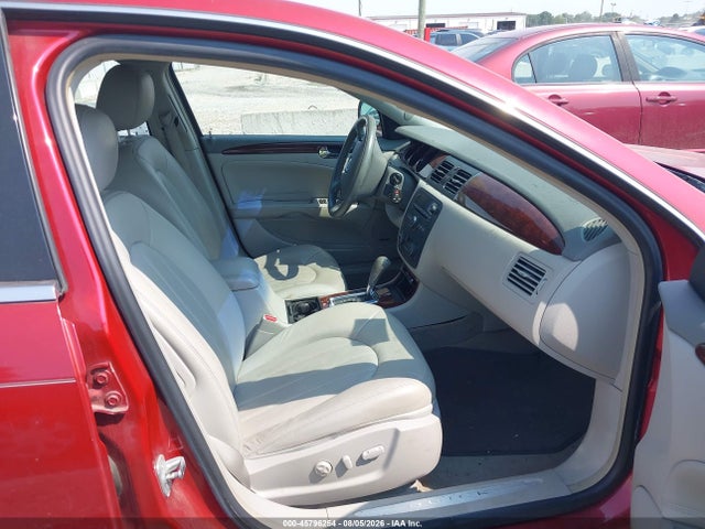 Aukcja sprzedaży 2006 Buick Lucerne Cxl, vin: 1G4HR57Y96U212040, numer aukcji: 45796254