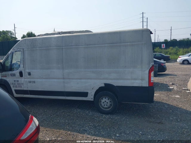 Aukcja sprzedaży 2020 Ram Promaster 3500 Cargo Van High Roof 159 Wb Ext, vin: 3C6URVJG7LE109686, numer aukcji: 45796256