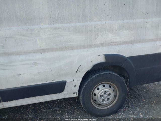 Aukcja sprzedaży 2020 Ram Promaster 3500 Cargo Van High Roof 159 Wb Ext, vin: 3C6URVJG7LE109686, numer aukcji: 45796256