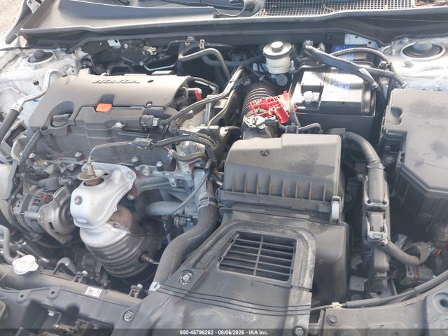 Продажа на аукционе авто 2022 Honda Civic Sport, vin: 2HGFE2F56NH595001, номер лота: 45796262