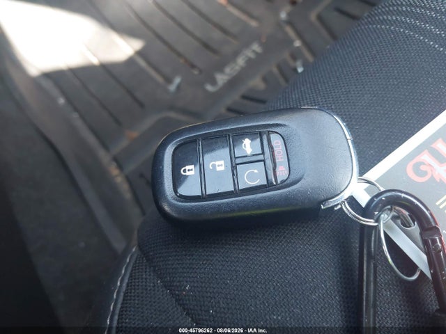 Продажа на аукционе авто 2022 Honda Civic Sport, vin: 2HGFE2F56NH595001, номер лота: 45796262