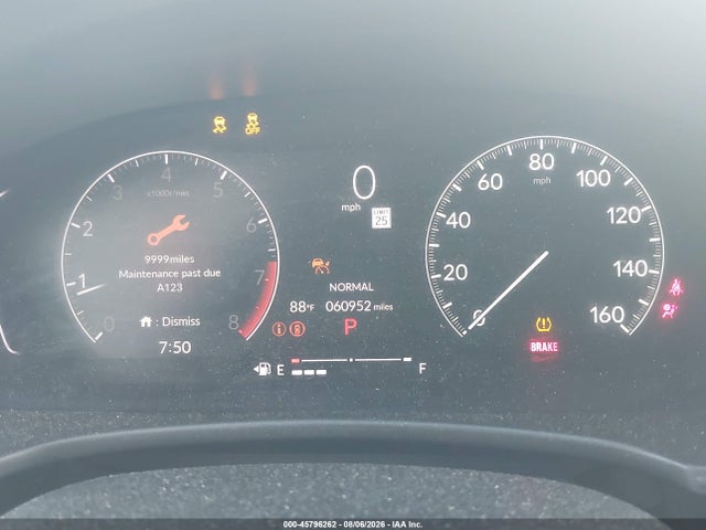 Продажа на аукционе авто 2022 Honda Civic Sport, vin: 2HGFE2F56NH595001, номер лота: 45796262