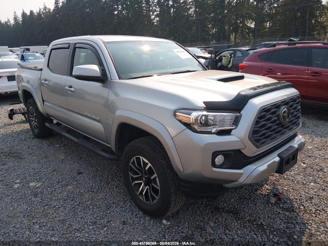 Auction sale of the 2023 Toyota Tacoma Trd Sport, vin: 3TMCZ5AN2PM578764, lot number: 45796269