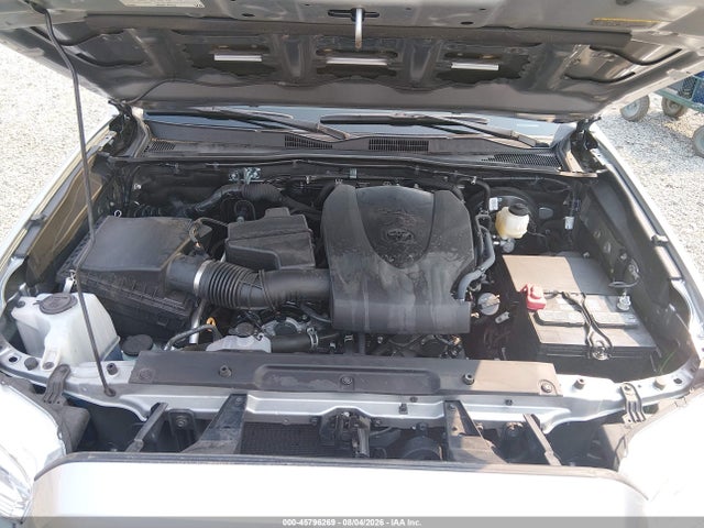 Aukcja sprzedaży 2023 Toyota Tacoma Trd Sport, vin: 3TMCZ5AN2PM578764, numer aukcji: 45796269