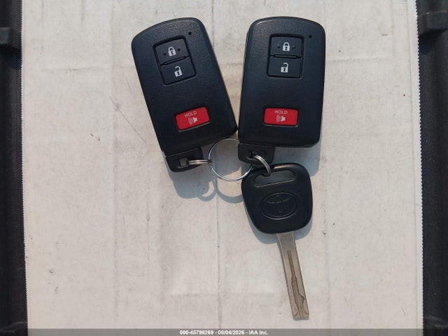 Aukcja sprzedaży 2023 Toyota Tacoma Trd Sport, vin: 3TMCZ5AN2PM578764, numer aukcji: 45796269