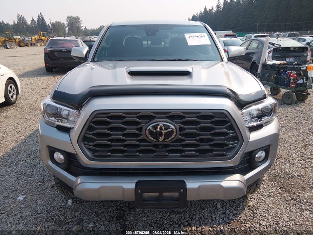 Aukcja sprzedaży 2023 Toyota Tacoma Trd Sport, vin: 3TMCZ5AN2PM578764, numer aukcji: 45796269