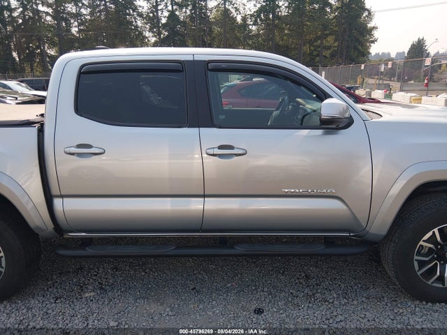 Aukcja sprzedaży 2023 Toyota Tacoma Trd Sport, vin: 3TMCZ5AN2PM578764, numer aukcji: 45796269