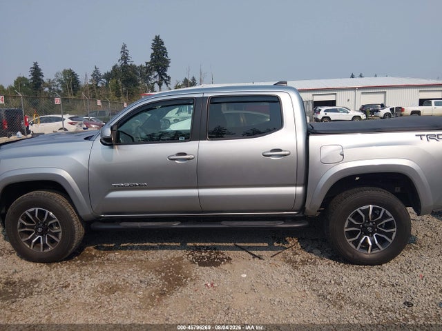 Aukcja sprzedaży 2023 Toyota Tacoma Trd Sport, vin: 3TMCZ5AN2PM578764, numer aukcji: 45796269