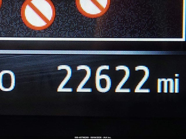Aukcja sprzedaży 2023 Toyota Tacoma Trd Sport, vin: 3TMCZ5AN2PM578764, numer aukcji: 45796269