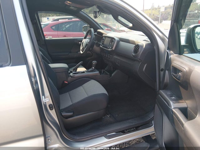 Aukcja sprzedaży 2023 Toyota Tacoma Trd Sport, vin: 3TMCZ5AN2PM578764, numer aukcji: 45796269