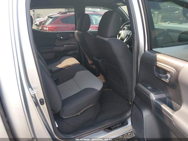 Aukcja sprzedaży 2023 Toyota Tacoma Trd Sport, vin: 3TMCZ5AN2PM578764, numer aukcji: 45796269
