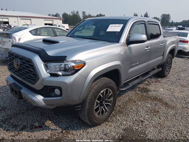 Aukcja sprzedaży 2023 Toyota Tacoma Trd Sport, vin: 3TMCZ5AN2PM578764, numer aukcji: 45796269