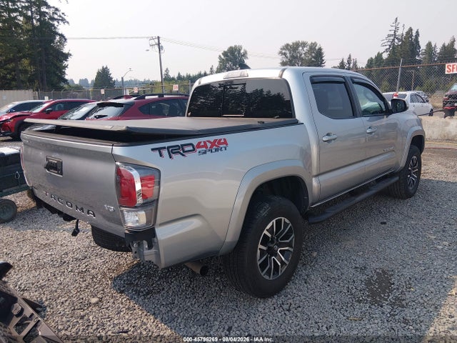 Aukcja sprzedaży 2023 Toyota Tacoma Trd Sport, vin: 3TMCZ5AN2PM578764, numer aukcji: 45796269