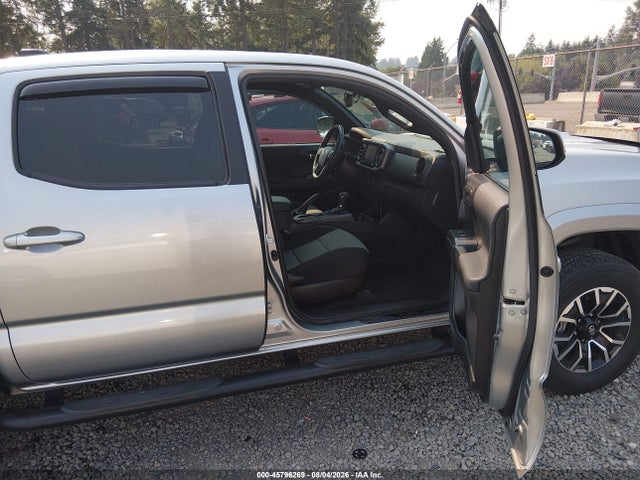 Aukcja sprzedaży 2023 Toyota Tacoma Trd Sport, vin: 3TMCZ5AN2PM578764, numer aukcji: 45796269