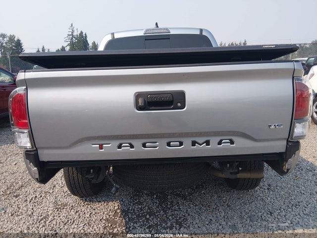 Aukcja sprzedaży 2023 Toyota Tacoma Trd Sport, vin: 3TMCZ5AN2PM578764, numer aukcji: 45796269
