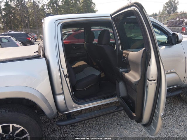 Aukcja sprzedaży 2023 Toyota Tacoma Trd Sport, vin: 3TMCZ5AN2PM578764, numer aukcji: 45796269