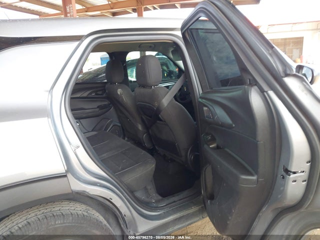 KL79MMSL3RB143310 Chevrolet Trailblazer Fwd Ls