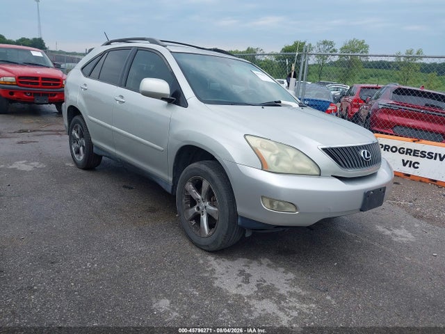 45796271 :رقم المزاد ، JTJHA31UX40023985 vin ، 2004 Lexus Rx 330 مزاد بيع