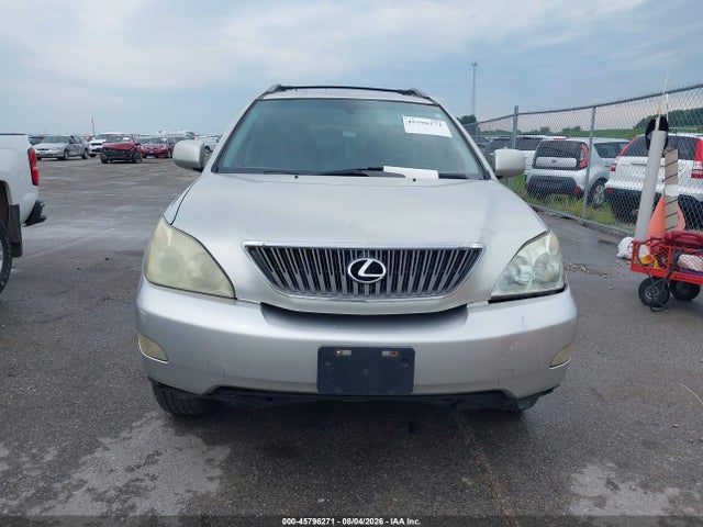 45796271 :رقم المزاد ، JTJHA31UX40023985 vin ، 2004 Lexus Rx 330 مزاد بيع